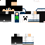 Texture for steve