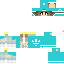 Texture for kurac