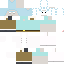 Texture for RICK SANCHEZ C 137 