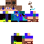 Texture for Chase.MC