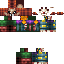 Texture for xfh
