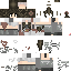 Texture for Divine Diary: Lilith
