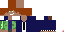 Texture for THEMinecrafter20