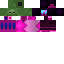 Texture for Steven Universe Minecraft Texture Pack