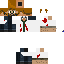 Texture for Mining dead old