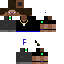 Texture for FReeman