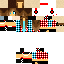 Texture for applle