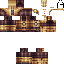 Texture for tau pathfinder