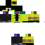 Texture for scorpion