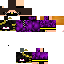 Texture for droust(atemporal fanart do servidor)