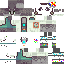 Texture for ENKI
