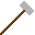 Texture for Steel Hammer