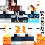 Texture for shot todoroki