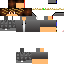 Texture for ME without the tail