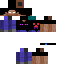 Texture for herobrine