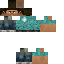Texture for Baconator2