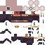 Texture for skin 1