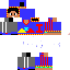 Texture for Isaacraft