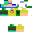 Texture for НИКИТА