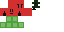 Texture for BFB Blocky