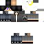 Texture for bunda mole