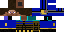 Texture for Space Miner