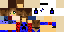 Texture for roxy