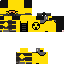 Texture for lukillercraft974
