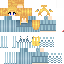 Texture for nuit
