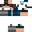 Texture for gustavash top