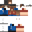 Texture for Benedetta Skin