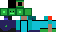 Texture for psevdo