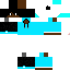 Texture for Cool Blue guy