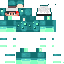 Texture for halfdone onesie