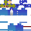 Texture for Awesoumis Azulode 2