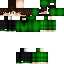 Texture for скин
