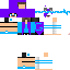 Texture for gréta skin