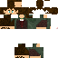 Texture for Frodo