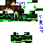 Texture for LuisTube