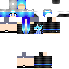 Texture for Narwhal