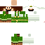Texture for luigi quatari