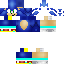Texture for Sovic