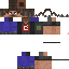 Texture for Steve GameZ
