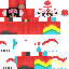Texture for aa
