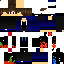 Texture for dametrius