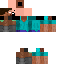 Texture for alex steve notch herobrine