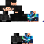 Texture for Jeff Hardy
