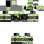 Texture for desf