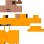 Texture for prisoner