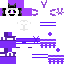 Texture for sari